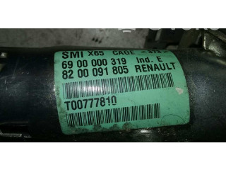 Рулевая рейка 8200091805, 35235028 Renault Clio II 2001 - 2005 года