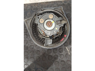 Вентилятор печки       Saab 9-5