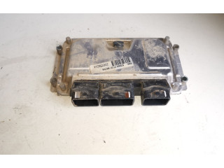 Блок управления двигателя 0261206606, 9638765980 Citroen Xsara