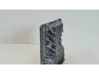 Блок управления двигателя 8W0906259J   Audi A4 S4 B9