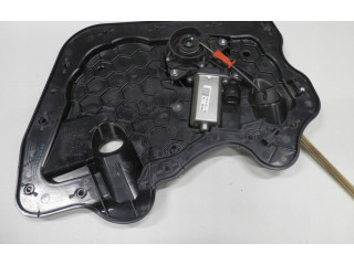 Zámek zadních dveří 4H0837915A8D4, 4H0837915A8D4 Audi A8 S8 D4 4H 2013