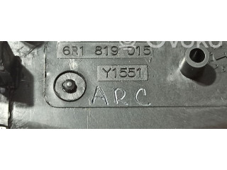 Вентилятор печки 6R1819015 Audi A1