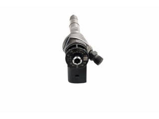 Форсунка 0445110835, 0445110834 Audi Q2 -