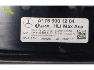 Блок управления Xenon