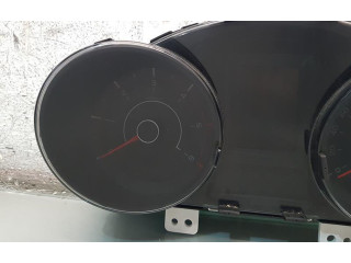 Přístrojová deska SsangYong Tivoli 2015 80210-35100