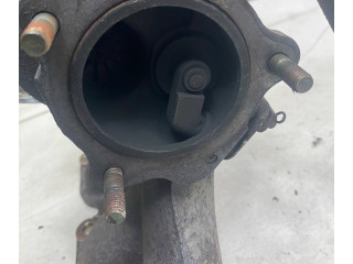 Турбина Volvo XC90 8658623, 021216033