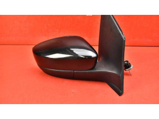 Зеркало электрическое        Audi Coupe  1980 - 2000 года   