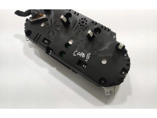 Панель приборов    KIA Pro Cee'd II       