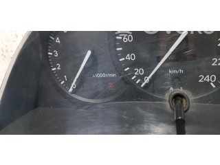 Přístrojová deska Toyota Celica T200 1996 8320020781