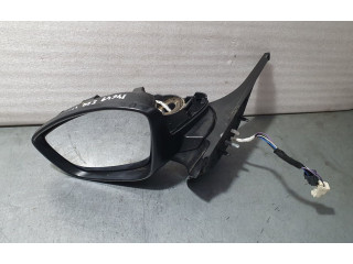 Зеркало электрическое Сзади Citroen C3 2010-2016 года