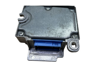 Блок управления надувных подушек 90520841AF   Opel Astra G