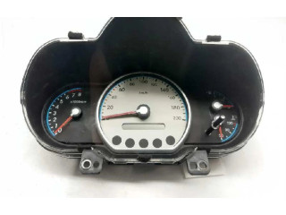 Zpětné zrcátko Hyundai i10 2009 940030X290