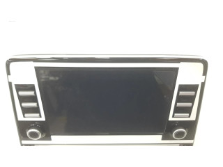 Дисплей 96160G2DF0MGS, 96160G2DF0 Hyundai Ioniq