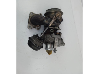 Turbodmychadlo Турбина 9812723880   Peugeot 308   