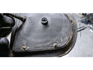 Zpětné zrcátko  Mercedes-Benz C W203 2000  413133417  