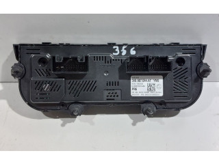 Блок управления климат-контролем 3V0907044AT, 3V0907044AT   Skoda Superb B8 (3V)