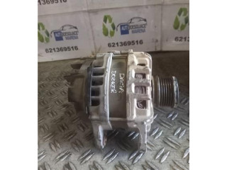 Генератор 231004719R Dacia Dokker