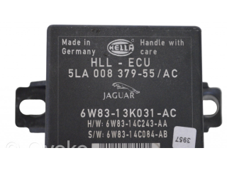 Модуль фонарей