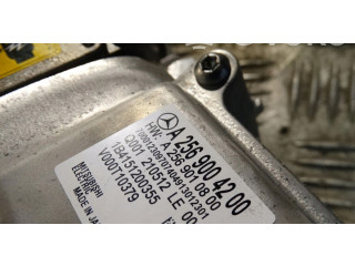 Pojistková skříňka Mercedes-Benz GLE W167 2024