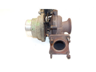 Турбина Volvo S60 31331331