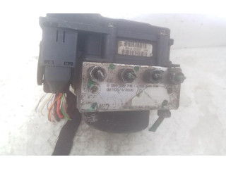 Блок управления АБС Dacia Logan I