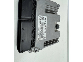 Блок управления двигателя 05E907309 Skoda Karoq