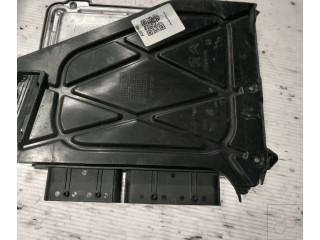 Блок управления 1636538480   Peugeot 5008 II