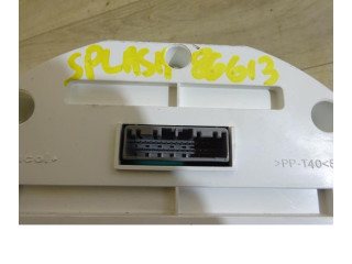 Панель приборов 3410051KK1, 3410051KK1   Suzuki Splash       