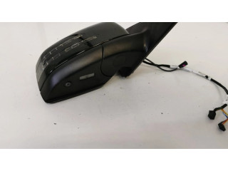 Zpětné zrcátko pravé Mercedes-Benz GLE (W166 - C292) 2016 A1668102001