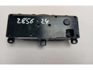 Блок управления климат-контролем A1648700189   Mercedes-Benz GL X164