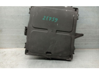 Блок управления 284B26188R Dacia Jogger