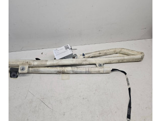 Боковая подушка безопасности    Volvo V70