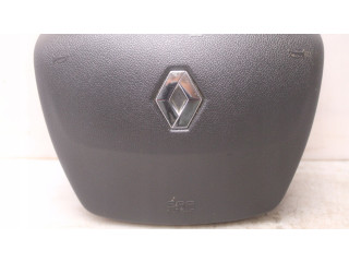 Подушка безопасности водителя 985701921R Renault Scenic III - Grand scenic III
