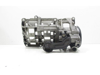 Масляный насос 8518405 BMW 1 E81 E87 2.0