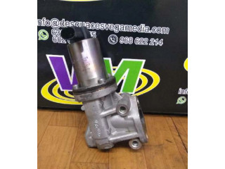 Клапан EGR 284102A120   KIA Carens I