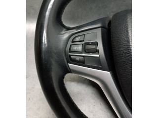 Volant BMW X5 F15 2017
