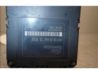 Jednotka ABS Peugeot 206 2002