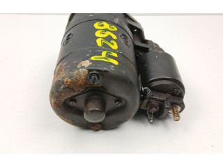 Turbodmychadlo Стартер 86AB11000BA, 0001211535   Ford Fiesta   GSH