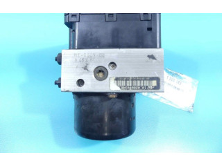 Блок АБС 1J0614117C, IMPRK1308483 Skoda Octavia Mk1 (1U) 1996 - 2004 года