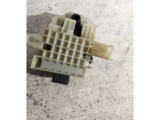 Замок багажника     Volkswagen PASSAT B5 1997 - 2000 года