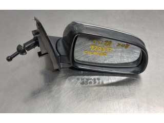 Зеркало электрическое Chevrolet Astra 2008 - 2011 года