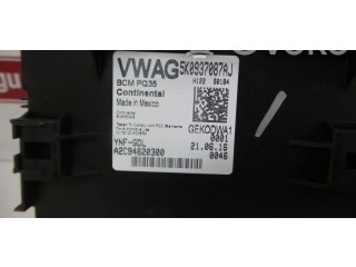 Модуль управления BSM 5K0937087AJ   Volkswagen Jetta VI    