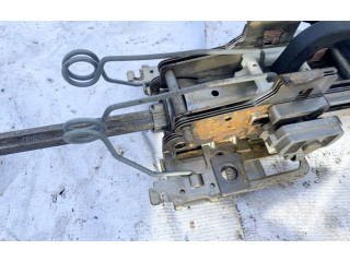 Ось рулевого колеса 6q1419501bs, 6q1419501bs Skoda Fabia Mk2 (5J)