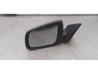 Зеркало электрическое     левое   Mitsubishi Lancer VIII  2007-2017 года   