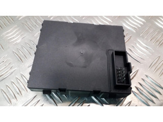 Блок комфорта 12805076, SC718810500 Saab 9-3 Ver2