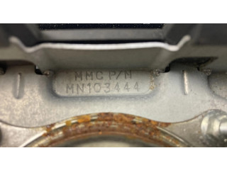 Подушка безопасности водителя MN103444 Mitsubishi Grandis