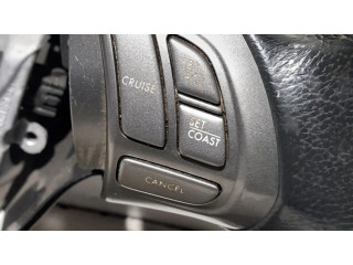 Руль Subaru Outback  2009-2014 года GS12002880      