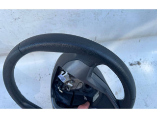 Руль Ford Fiesta 2009 - 2012 года BA613600DF