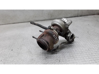 Turbodmychadlo Турбина 96440366 Chevrolet Lacetti 2.0