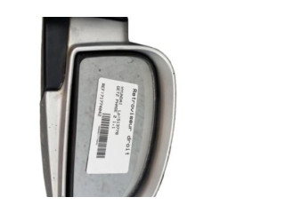 Zpětné zrcátko Hyundai Getz 2002 876201C300CA